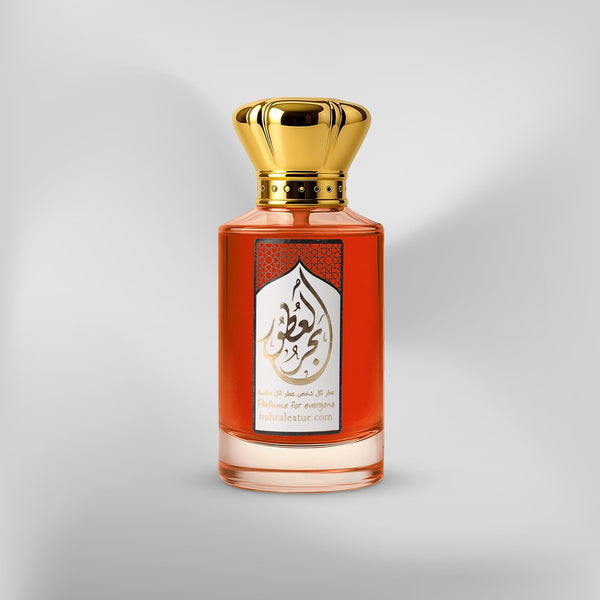 مسك طهارة التوت