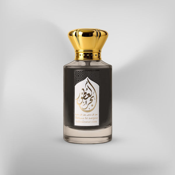 مسك إنجليزي أسود شرقي