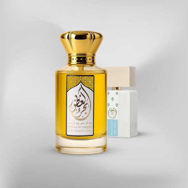 بيانكو لاتيه