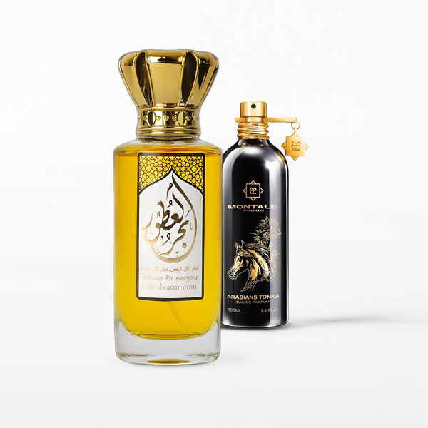 ارابيان تونيكا