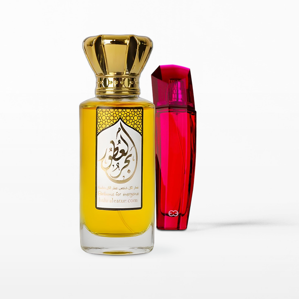 11 إسكادا ماجنيتزم