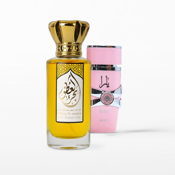 يارا من لطافة