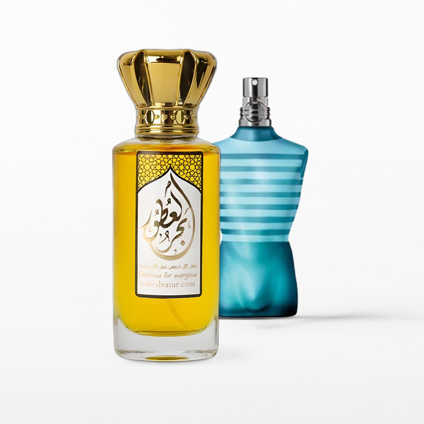 103 جان بول لومال