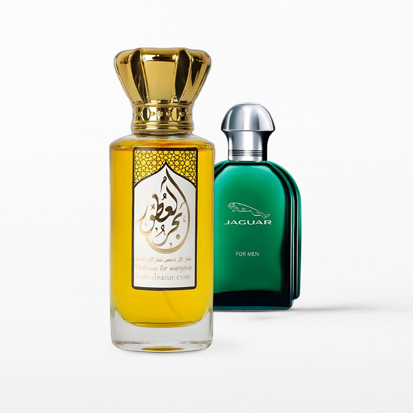 جاجور جرين