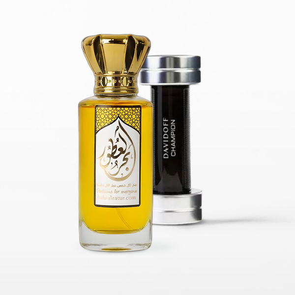 تشامبيون