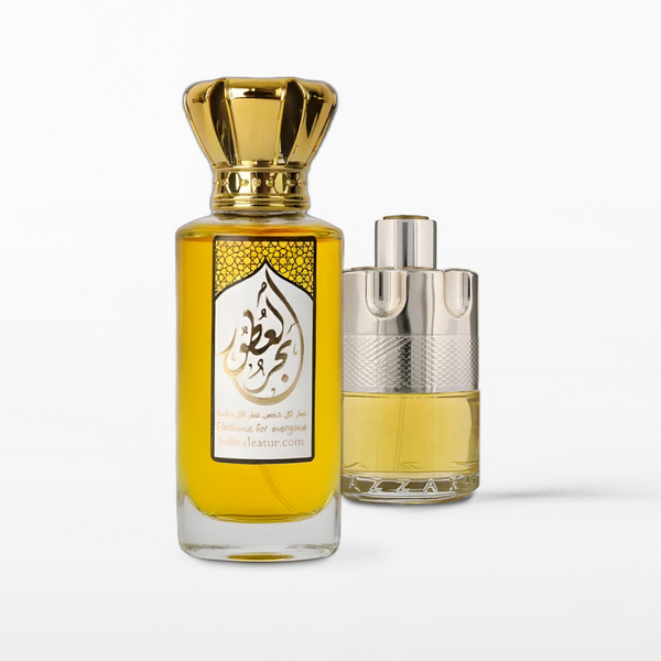أزارو وانتد