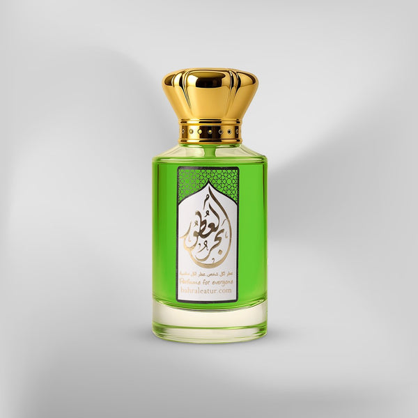 زهرة الخليج