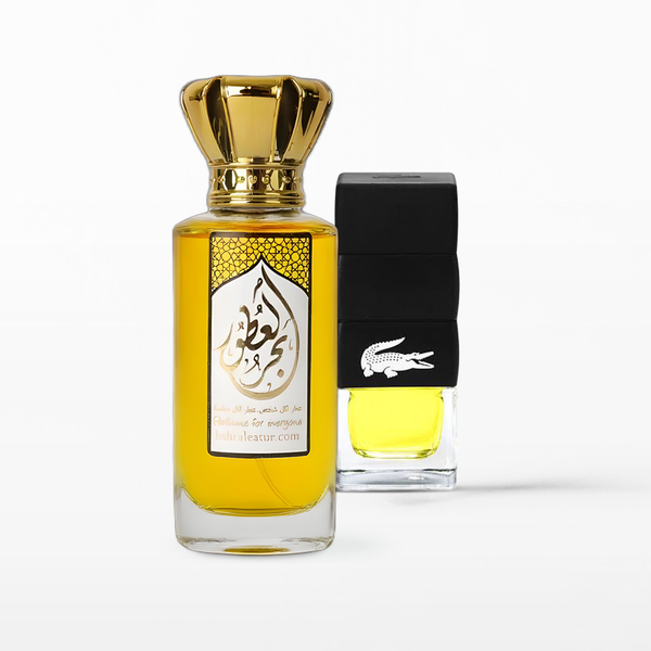 لاكوست تشالنج