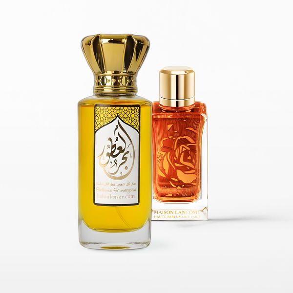 عود بوكيه