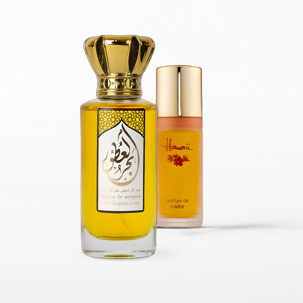 هواي