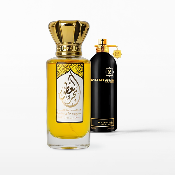 بلاك عود