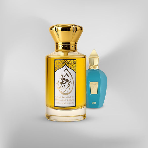 اربا بورا