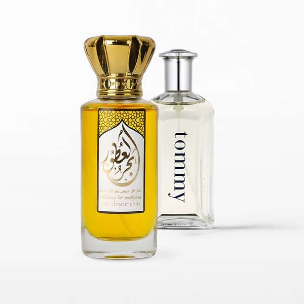 تومي هيل