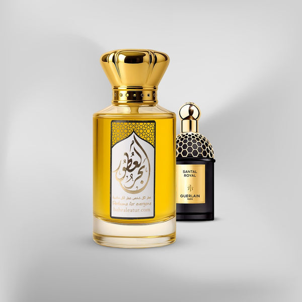 جيرلان سانتال رويال