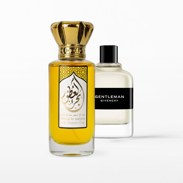 جنتل مان