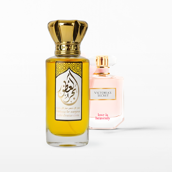 136 فكتوريا لاف إذ هفلى
