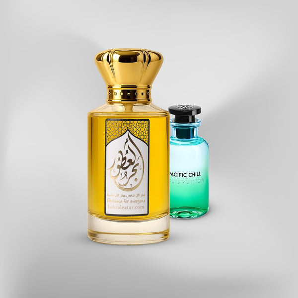 346 باسيفيك شيل